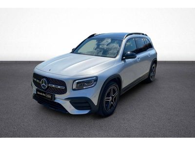 Mercedes-Benz GLB  200 d 8g-dct AMG Line