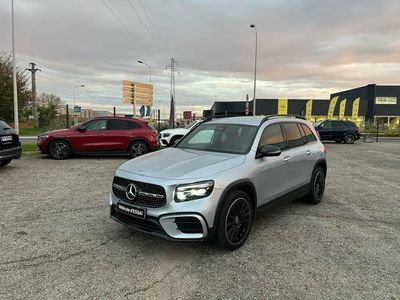 Mercedes-Benz GLB  200 d 8g-dct AMG Line
