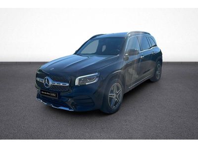 Mercedes-Benz GLB  220 d 8g-dct 4matic AMG Line