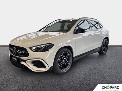 Mercedes-Benz GLA  180 d 8g-dct AMG Line