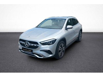Mercedes-Benz GLA  200 d 8g-dct Progressive Line