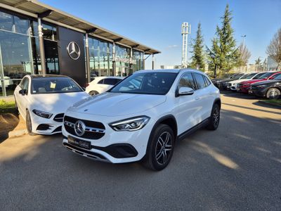 Mercedes-Benz GLA  200 d 8g-dct Progressive Line