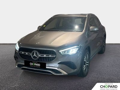 Mercedes-Benz GLA  200 d 8g-dct Progressive Line