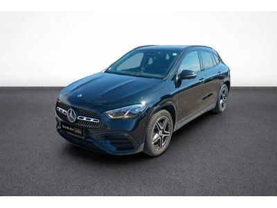 Mercedes-Benz GLA  200 d 8g-dct 4matic AMG Line
