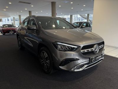 Mercedes-Benz GLA  250 e 8g-dct Progressive Line