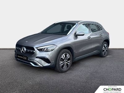 Mercedes-Benz GLA  250 e 8g-dct Progressive Line