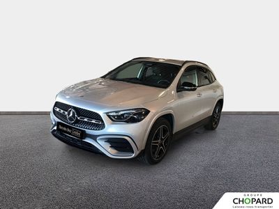 Mercedes-Benz GLA  250 e 8g-dct AMG Line