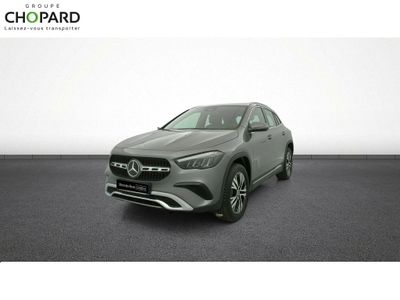 Mercedes-Benz GLA  250 e 8g-dct Progressive Line