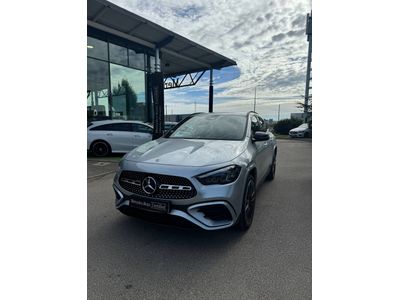 Mercedes-Benz GLA  250 e 8g-dct AMG Line
