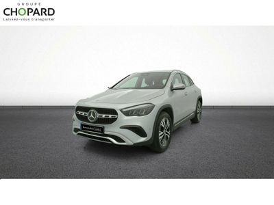 Mercedes-Benz GLA  250 e 8g-dct Progressive Line