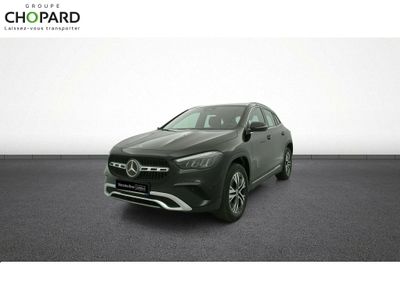 Mercedes-Benz GLA  250 e 8g-dct Progressive Line