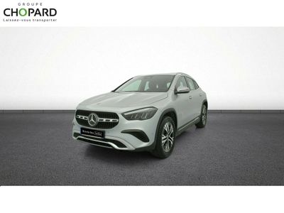 Mercedes-Benz GLA  250 e 8g-dct Progressive Line