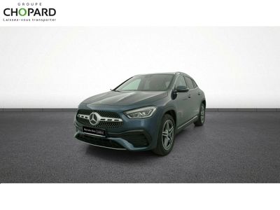 Mercedes-Benz GLA  250 e 8g-dct AMG Line