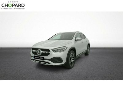 Mercedes-Benz GLA  250 e 8g-dct Progressive Line
