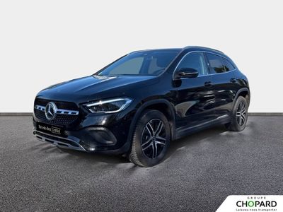 Mercedes-Benz GLA  250 e 8g-dct Progressive Line