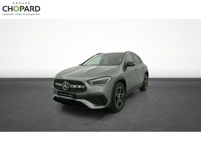 Mercedes-Benz GLA  250 e 8g-dct AMG Line