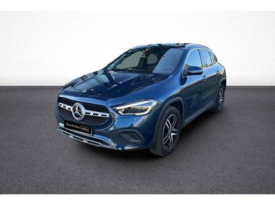 Mercedes-Benz GLA  200 7g-dct Progressive Line