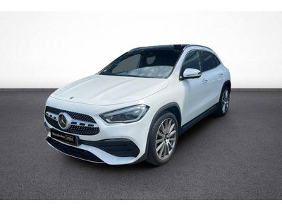 Mercedes-Benz GLA  200 7g-dct AMG Line