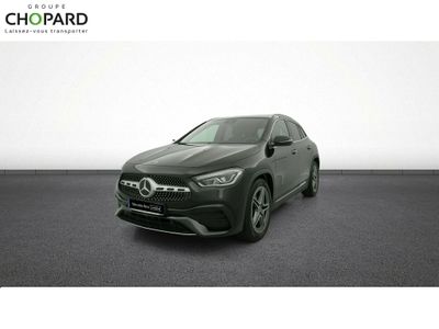Mercedes-Benz GLA  200 7g-dct AMG Line