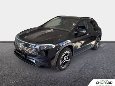 Mercedes-Benz EQA  250 AMG Line