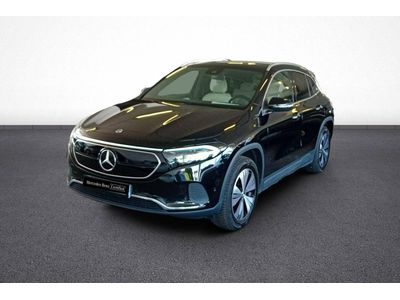 Mercedes-Benz EQA  250 Progressive Line