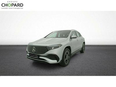 Mercedes-Benz EQA  250+ AMG Line
