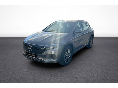 Mercedes-Benz EQA  250+ Progressive Line