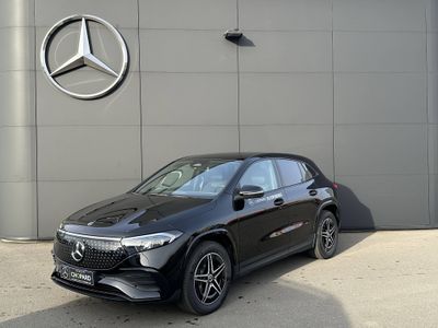 Mercedes-Benz EQA  250+ AMG Line
