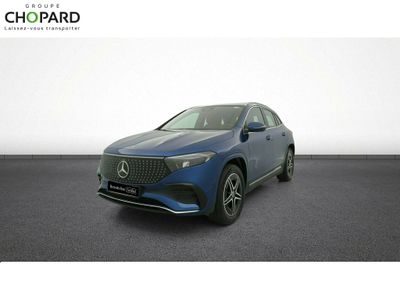 Mercedes-Benz EQA  250+ AMG Line