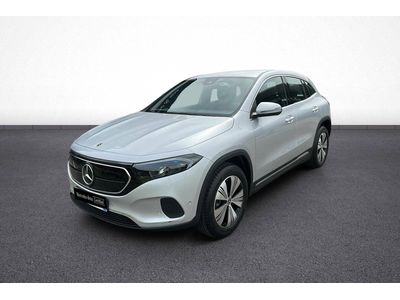 Mercedes-Benz EQA  250+ Progressive Line