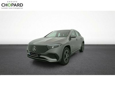 Mercedes-Benz EQA  250+ AMG Line
