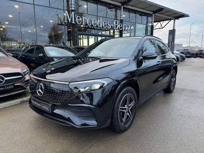 Mercedes-Benz EQA  250+ EDITION 