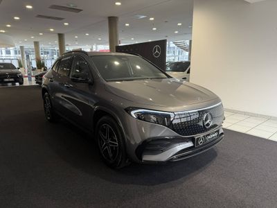 Mercedes-Benz EQA  250+ AMG Line