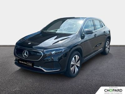 Mercedes-Benz EQA  250+ Progressive Line