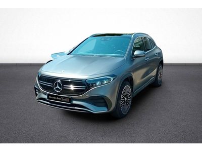 Mercedes-Benz EQA  250+ AMG Line