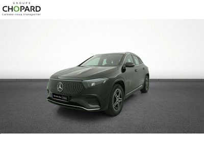 Mercedes-Benz EQA  250+ AMG Line