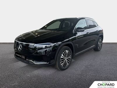Mercedes-Benz EQA  250+ Business Edition