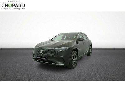 Mercedes-Benz EQA  250+ AMG Line