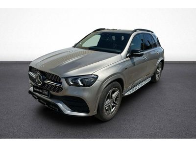 Mercedes-Benz GLE  350 de eq power 9g-tronic 4matic AMG Line