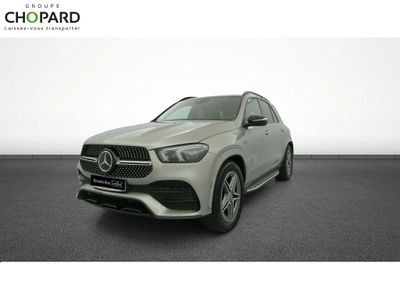 Mercedes-Benz GLE  350 de eq power 9g-tronic 4matic AMG Line