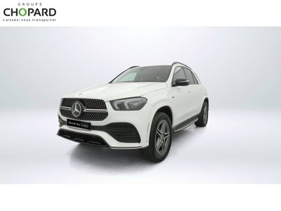 Mercedes-Benz GLE  350 de eq power 9g-tronic 4matic AMG Line