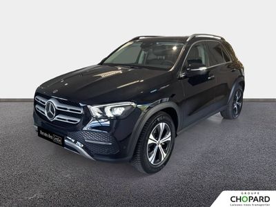 Mercedes-Benz GLE  350 de eq power 9g-tronic 4matic Avantgarde Line
