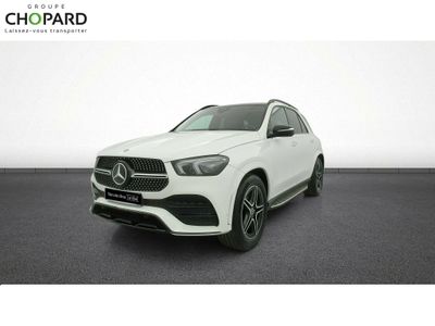 Mercedes-Benz GLE  350 de eq power 9g-tronic 4matic AMG Line