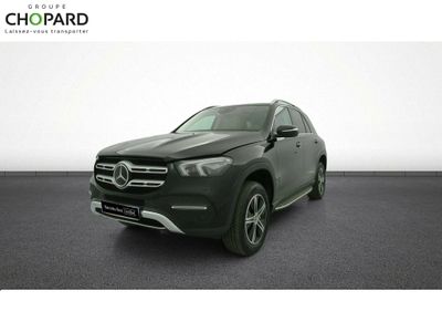 Mercedes-Benz GLE  300 d 9g-tronic 4matic Avantgarde Line