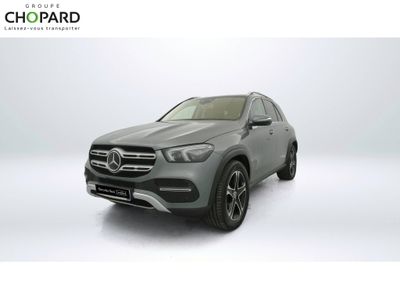 Mercedes-Benz GLE  400 d 9g-tronic 4matic Avantgarde Line