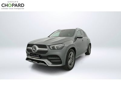 Mercedes-Benz GLE  350 e eq power 9g-tronic 4matic AMG Line