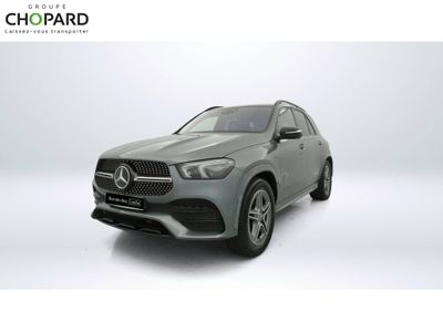 Mercedes-Benz GLE  350 e eq power 9g-tronic 4matic AMG Line