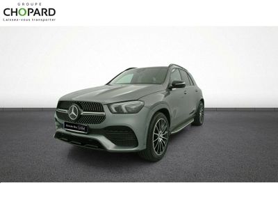 Mercedes-Benz GLE  350 e eq power 9g-tronic 4matic AMG Line