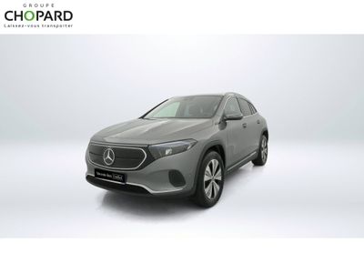 Mercedes-Benz EQA  250 Progressive Line