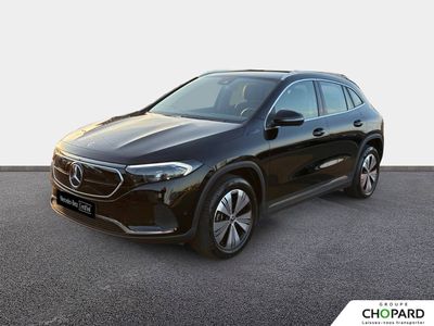 Mercedes-Benz EQA  250 Progressive Line